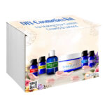 DIY Cosmetics Kit for Making Lotions and Cremes